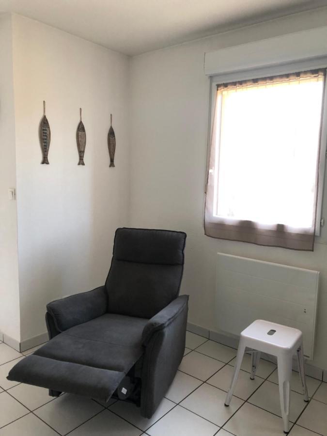 Duplex Normandie, Tout Confort Saint Valery En Caux Zewnętrze zdjęcie
